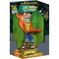 Cable Guys Phone & Controller Holder - Crash Bandicoot (New) - Exquisite Gaming 1000G