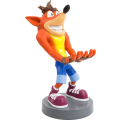 Cable Guys Phone & Controller Holder - Crash Bandicoot (New) - SK 1000G