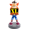 Cable Guys Phone & Controller Holder - Crash Bandicoot XL (New) - Exquisite Gaming 2000G