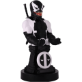 Cable Guys Phone & Controller Holder - Deadpool Back in Black: Deadpool Venom (New) - Exquisite