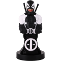 Cable Guys Phone & Controller Holder - Deadpool Back in Black: Deadpool Venom (New) - Exquisite