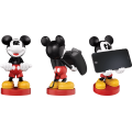 Cable Guys Phone & Controller Holder - Disney's Mickey Mouse (New) - Exquisite Gaming 1000G