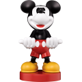Cable Guys Phone & Controller Holder - Disney's Mickey Mouse (New) - Exquisite Gaming 1000G