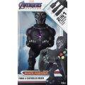 Cable Guys Phone & Controller Holder - Marvel Avengers: Endgame - Black Panther (New) - Exquisite