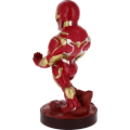 Cable Guys Phone & Controller Holder - Marvel Avengers: Iron Man (New) - Exquisite Gaming 1000G