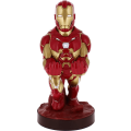 Cable Guys Phone & Controller Holder - Marvel Avengers: Iron Man (New) - Exquisite Gaming 1000G