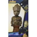 Cable Guys Phone & Controller Holder - Marvel Avengers: Infinity War - Groot (New) - Exquisite
