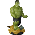 Cable Guys Phone & Controller Holder - Marvel Avengers: Infinity War - Hulk XL (New) - Exquisite