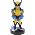 Cable Guys Phone & Controller Holder - Marvel X-Men - Wolverine (New) - Exquisite Gaming 1000G
