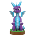 Cable Guys Phone & Controller Holder - Spyro the Dragon - Ice Spyro (New) - Exquisite Gaming 1000G