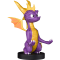 Cable Guys Phone & Controller Holder - Spyro the Dragon XL (New) - Exquisite Gaming 2000G