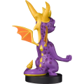 Cable Guys Phone & Controller Holder - Spyro the Dragon XL (New) - Exquisite Gaming 2000G