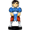 Cable Guys Phone & Controller Holder - Street Fighter - Chun Li (New) - Exquisite Gaming 1000G