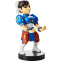 Cable Guys Phone & Controller Holder - Street Fighter - Chun Li (New) - Exquisite Gaming 1000G