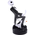 Cable Guys Phone & Controller Holder - The Nightmare Before Christmas - Jack Skellington (New) -