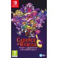 Cadence of Hyrule (NS / Switch)(New) - Nintendo 100G