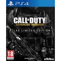 Call of Duty: Advanced Warfare - Atlas Limited Edition (PS4)(Pwned) - Activision 360G