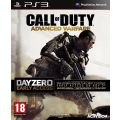 Call of Duty: Advanced Warfare - Day Zero Edition (PS3)(New) - Activision 120G