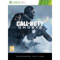 Call of Duty: Ghosts - Hardened Edition (Xbox 360)(New) - Activision 1000G
