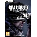Call of Duty: Ghosts (PC)(New) - Activision 130G