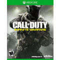 Call of Duty: Infinite Warfare (NTSC/U)(Xbox One)(New) - Activision 120G