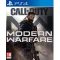 Call of Duty: Modern Warfare (2019)(PS4)(New) - Activision 90G
