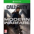 Call of Duty: Modern Warfare (2019)(Xbox One)(New) - Activision 120G