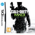 Call of Duty: Modern Warfare 3 - Defiance (NDS)(Pwned) - Activision 110G