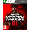 Call of Duty: Modern Warfare III (2023)(Xbox Series)(New) - Activision 120G