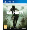 Call of Duty: Modern Warfare - Remastered (PS4)(New) - Activision 90G