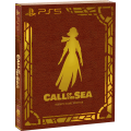 Call of the Sea - Norah's Diary Edition (PS5)(New) - Meridiem Games 250G