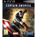 Captain America: Super Soldier (PS3)(Pwned) - SEGA 120G