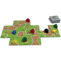 Carcassonne - 2nd Edition (New) - Z-Man Games 1500G