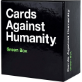 Cards Against Humanity: Green Box (Expansion)(US Edition)(New) - Cards Against Humanity 700G