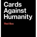 Cards Against Humanity: Red Box (Expansion)(US Edition)(New) - Cards Against Humanity 700G