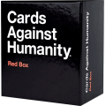 Cards Against Humanity: Red Box (Expansion)(US Edition)(New) - Cards Against Humanity 700G