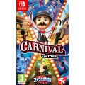 Carnival Games (NS / Switch)(New) - 2K Games 100G