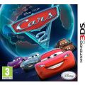 Cars 2 (3DS)(Pwned) - Disney Interactive Studios 110G