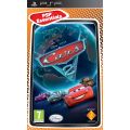 Cars 2 - Essentials (PSP)(Pwned) - Disney Interactive Studios 80G