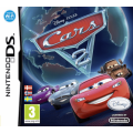 Cars 2 (NDS)(Pwned) - Disney Interactive Studios 110G