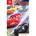 Cars 3: Driven to Win [Code in Box](NS / Switch)(New) - Warner Bros. Interactive Entertainment 100G