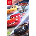 Cars 3: Driven to Win (NS / Switch)(Pwned) - Warner Bros. Interactive Entertainment 100G