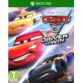 Cars 3: Driven to Win (Xbox One)(New) - Warner Bros. Interactive Entertainment 90G
