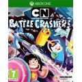 Battle Crashers (Cartoon Network)(Xbox One)(New) - Maximum Games 120G