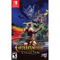 Castlevania: Anniversary Collection (NTSC/U)(NS / Switch)(New) - Limited Run Games / LRG 100G