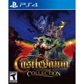 Castlevania: Anniversary Collection (NTSC/U)(PS4)(New) - Limited Run Games / LRG 90G
