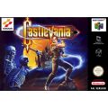 Castlevania (Cart Only)(N64)(Pwned) - Konami 130G
