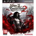 Castlevania: Lords of Shadow 2 (PS3)(New) - Konami 120G