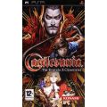 Castlevania: The Dracula X Chronicles (PSP)(Pwned) - Konami 80G