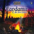 Catan Adventures: Candamir - The First Settlers (New) - Catan Studio 1000G